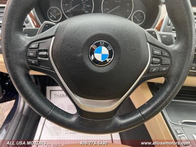 2017 BMW 330i xDrive   - Photo 22 - San Jose, CA 95116