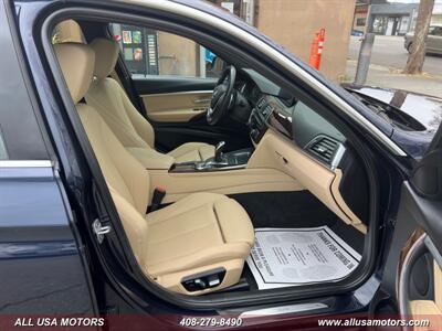 2017 BMW 330i xDrive   - Photo 30 - San Jose, CA 95116