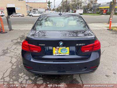 2017 BMW 330i xDrive   - Photo 8 - San Jose, CA 95116