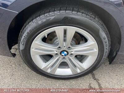 2017 BMW 330i xDrive   - Photo 18 - San Jose, CA 95116
