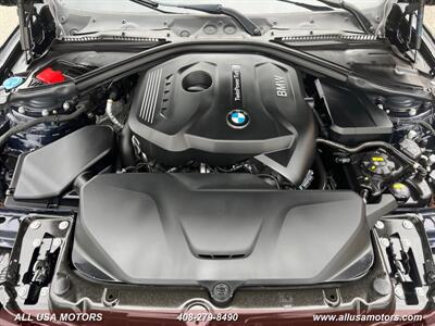 2017 BMW 330i xDrive   - Photo 19 - San Jose, CA 95116