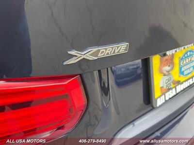 2017 BMW 330i xDrive   - Photo 10 - San Jose, CA 95116