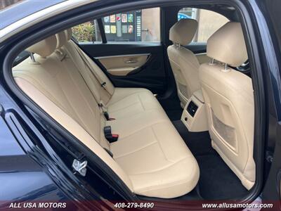 2017 BMW 330i xDrive   - Photo 29 - San Jose, CA 95116
