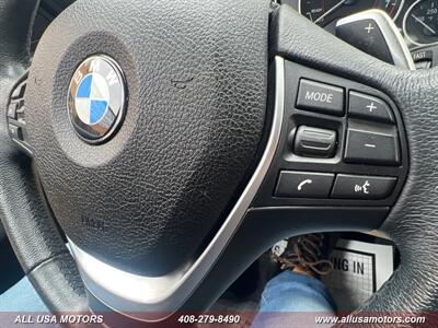 2017 BMW 330i xDrive   - Photo 24 - San Jose, CA 95116