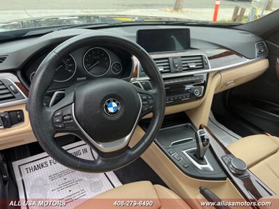 2017 BMW 330i xDrive   - Photo 21 - San Jose, CA 95116