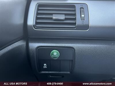 2014 Honda Accord LX   - Photo 41 - San Jose, CA 95116