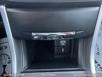 2014 Honda Accord LX   - Photo 35 - San Jose, CA 95116