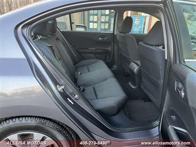 2014 Honda Accord LX   - Photo 24 - San Jose, CA 95116