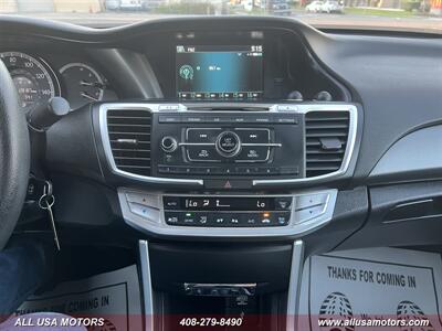2014 Honda Accord LX   - Photo 29 - San Jose, CA 95116