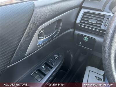 2014 Honda Accord LX   - Photo 40 - San Jose, CA 95116