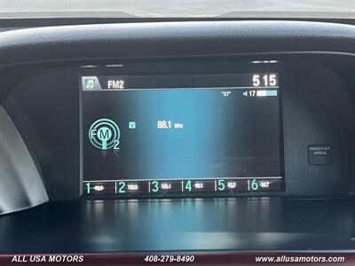 2014 Honda Accord LX   - Photo 31 - San Jose, CA 95116