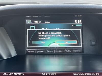 2014 Honda Accord LX   - Photo 33 - San Jose, CA 95116