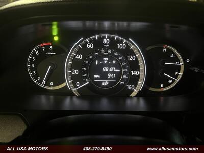 2014 Honda Accord LX   - Photo 27 - San Jose, CA 95116