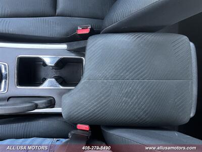 2014 Honda Accord LX   - Photo 39 - San Jose, CA 95116
