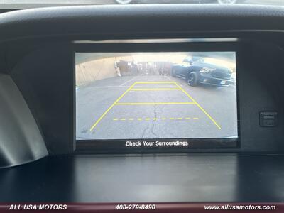 2014 Honda Accord LX   - Photo 30 - San Jose, CA 95116