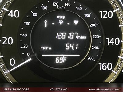 2014 Honda Accord LX   - Photo 28 - San Jose, CA 95116