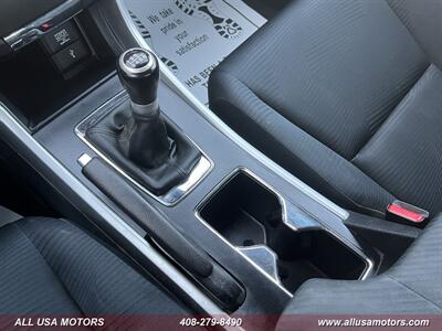 2014 Honda Accord LX   - Photo 36 - San Jose, CA 95116