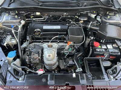 2014 Honda Accord LX   - Photo 11 - San Jose, CA 95116
