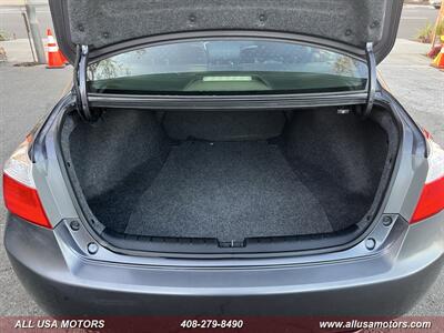 2014 Honda Accord LX   - Photo 22 - San Jose, CA 95116