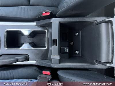 2014 Honda Accord LX   - Photo 38 - San Jose, CA 95116