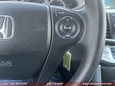 2014 Honda Accord LX   - Photo 19 - San Jose, CA 95116