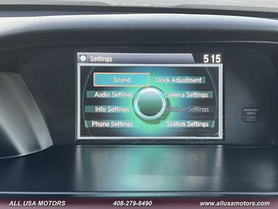 2014 Honda Accord LX   - Photo 32 - San Jose, CA 95116