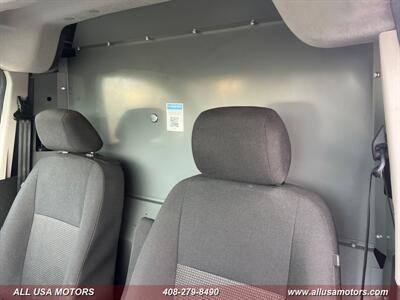 2018 Ford Transit Connect XL   - Photo 41 - San Jose, CA 95116