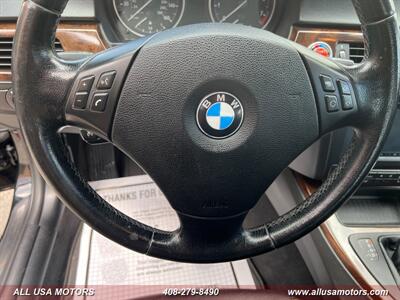 2011 BMW 328i   - Photo 15 - San Jose, CA 95116