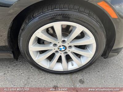 2011 BMW 328i   - Photo 11 - San Jose, CA 95116