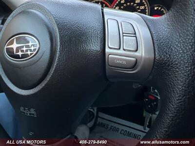 2009 Subaru Legacy 2.5i Special Edition   - Photo 17 - San Jose, CA 95116