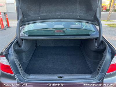 2009 Subaru Legacy 2.5i Special Edition   - Photo 20 - San Jose, CA 95116
