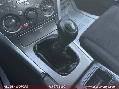 2009 Subaru Legacy 2.5i Special Edition   - Photo 31 - San Jose, CA 95116