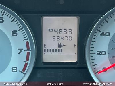 2012 Subaru Impreza 2.0i   - Photo 24 - San Jose, CA 95116