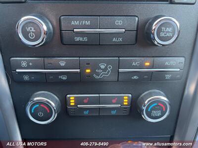 2012 Lincoln MKZ Hybrid   - Photo 31 - San Jose, CA 95116