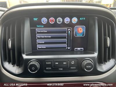 2017 Chevrolet Colorado Z71 - Photo 44 - San Jose, CA 95116