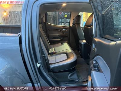 2017 Chevrolet Colorado Z71 - Photo 32 - San Jose, CA 95116
