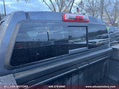 2017 Chevrolet Colorado Z71 - Photo 27 - San Jose, CA 95116