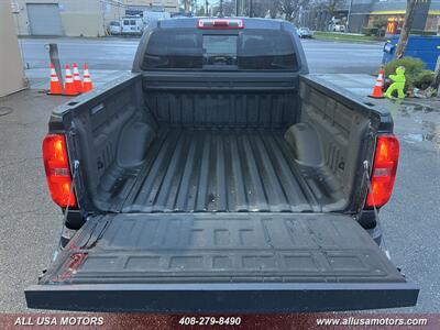 2017 Chevrolet Colorado Z71 - Photo 29 - San Jose, CA 95116