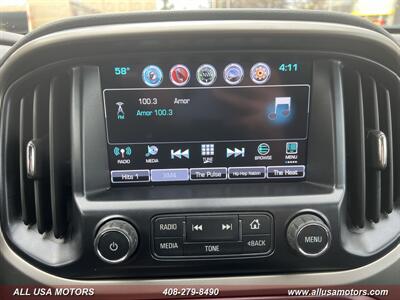 2017 Chevrolet Colorado Z71 - Photo 42 - San Jose, CA 95116