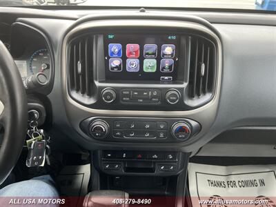 2017 Chevrolet Colorado Z71 - Photo 37 - San Jose, CA 95116