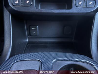 2017 Chevrolet Colorado Z71 - Photo 48 - San Jose, CA 95116