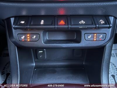 2017 Chevrolet Colorado Z71 - Photo 47 - San Jose, CA 95116