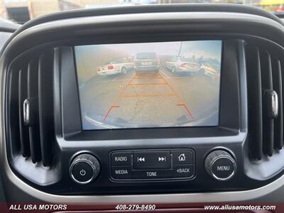 2017 Chevrolet Colorado Z71 - Photo 41 - San Jose, CA 95116