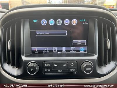 2017 Chevrolet Colorado Z71 - Photo 43 - San Jose, CA 95116