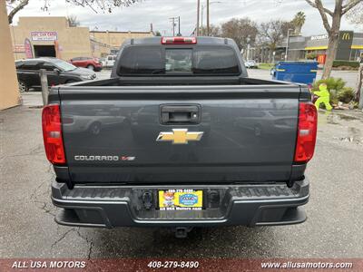 2017 Chevrolet Colorado Z71 - Photo 8 - San Jose, CA 95116