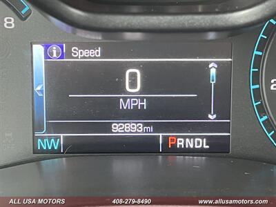 2017 Chevrolet Colorado Z71 - Photo 36 - San Jose, CA 95116