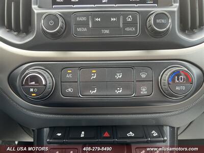 2017 Chevrolet Colorado Z71 - Photo 46 - San Jose, CA 95116