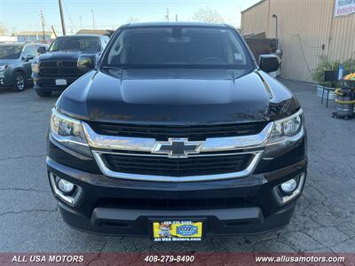 2019 Chevrolet Colorado LT   - Photo 4 - San Jose, CA 95116