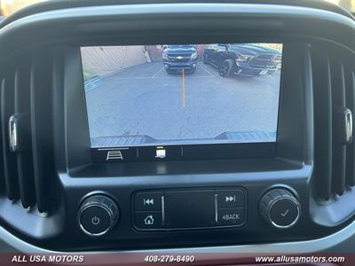 2019 Chevrolet Colorado LT   - Photo 41 - San Jose, CA 95116