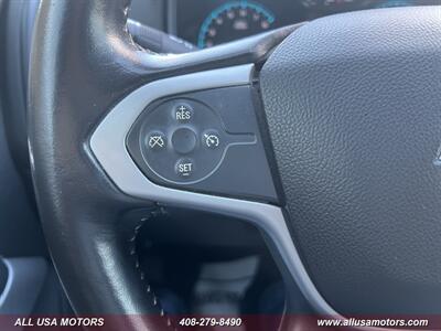 2019 Chevrolet Colorado LT   - Photo 24 - San Jose, CA 95116